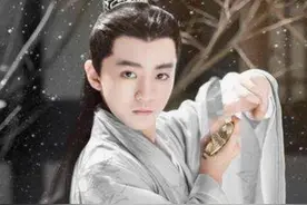 段誉死后百子争位，灵鹫宫覆灭，中原武林为什么没有大乱？图片