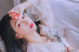 用这三句“骚”话去追女生，虽然很肉麻，很多女人都喜欢听图片