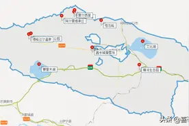 新疆博尔塔拉十大景区是哪些？自驾游玩如何安排行程？图片