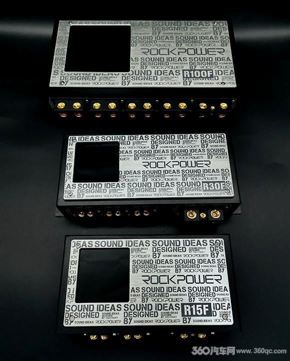 老炮实测：洛克力量超级电神 到底神在哪里？