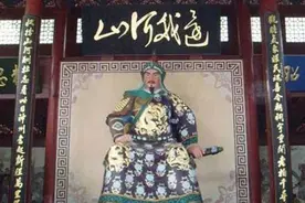 如果当年岳飞不遵十二道金牌，起兵谋反，能否新建一个辉煌王朝？图片