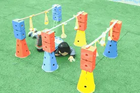 童状元幼儿园秋季运动会活动方案图片