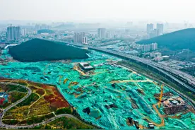 爆冷！刚刚徐州第二批地块集中出让，4幅终止22幅底价成交图片