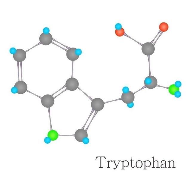 失眠抑郁皮肤炎症？可能你缺乏这种氨基酸