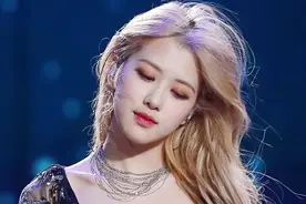 Rose朴彩英‖好绝 好绝 澳洲野玫瑰图片