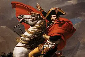 为何法国和德国君主称为皇帝，而唯独俄国君主却被翻译成沙皇？图片