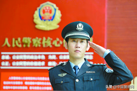 【永远跟党走·难忘入党从警初心】致敬80后奋斗者——笃行担千钧 砥砺搏激流图片