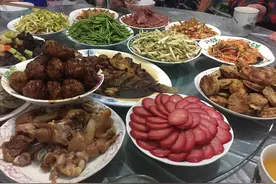 老一辈“最爱”的下酒菜，如今却被众人冷落，年轻人：吃多了不好图片