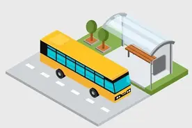 扩散 | 公交873路、879路、L034路临时绕道运行图片