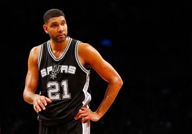 NBA历史15大球星：乔丹居首 詹姆斯第2&库里第13