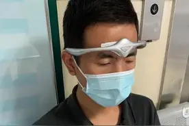 吃止痛药成瘾君子 深圳偏头痛患者来汉接受“鸡尾酒疗法”戒药瘾图片