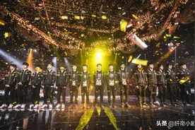 LPL世界赛陪练团已就位，EDG全员入选图片