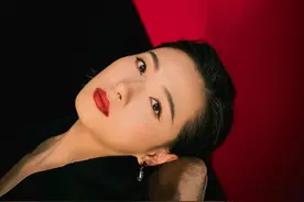 万茜-质感魅力图片