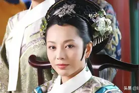 甄嬛传之敬妃：无子无宠的她，为何成为了最终的赢家图片