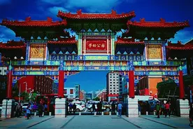 【我为群众办实事】关注群众“急难愁盼”劳动公园综合治理初见成效图片