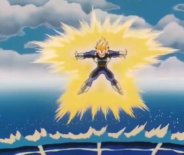 街机游戏《龙珠Z》那些熟悉的技能，堂堂比克大魔王被撒旦虐成狗