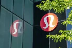 一条瑜伽裤要卖近千元，“中产收割机”lululemon净利同比翻5倍图片