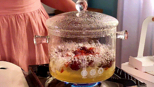 花胶燕窝牛奶冻的做法 2025年花胶燕窝炖牛奶的做法与功效窍门