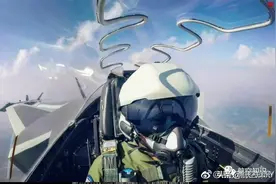 歼20头盔值北京一套房？它究竟运用了什么“黑科技”？图片