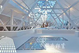 25处济南老厂房6处变身文化创意园 百年建筑成丰面粉厂将成济南时尚新地标图片