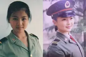 刘涛的黑红情史，29岁弃4年男友闪嫁豪门，3年还债上亿成国民贤妻图片