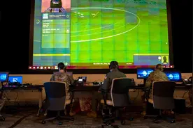 美上将坦诚与中国模拟较量惨败，要用新战术对抗，专家：都是徒劳图片