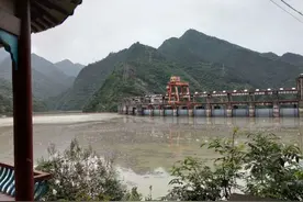 湘西酉水偶记图片