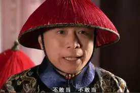 甄嬛传：谁看懂了？眉庄随手抓了把瓜子，为何把苏培盛吓成这样图片