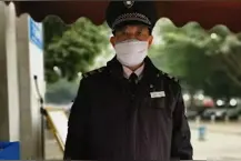 看别人家的小区，都是硬核防疫操作图片