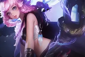 王者荣耀：情侣必备上分组合，CP搭配，干活不累图片