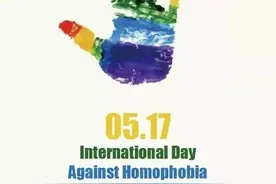 就是×筑爱心理丨“恐同者”的心理学分析图片