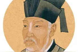 白居易到底是哪里人？图片