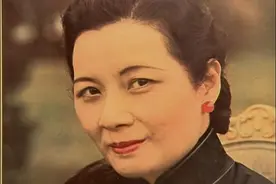 宋美龄老师享年106岁，她早餐长期喝燕麦粥，真的有这么神奇吗？图片