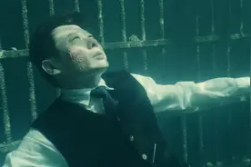 《前行者》结局：裴如海淹死，唐贤平被击毙，马天目坠海生死不明图片
