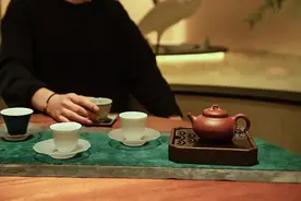 玩壶，请避开这些“大师”图片