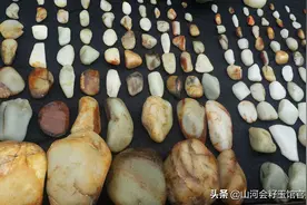 玉石带错可致癌！盘点你不知道的小秘密图片