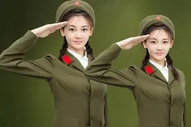 《军营十八怪》老兵全都爱图片