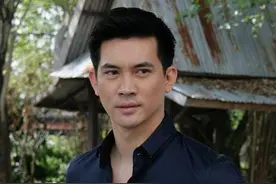 ken,泰娱三妖孽之一，越老越有男人味的老腊肉图片