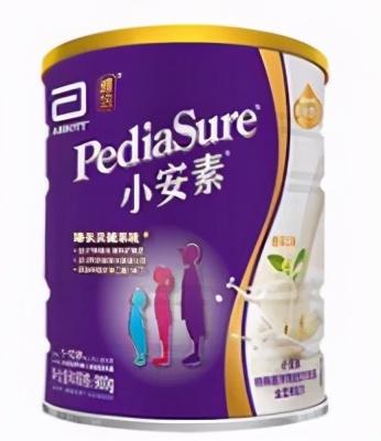 最新｜你知道58款已获批的特医食品都长什么样子吗