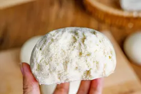 经常吃酵母发酵的馒头，对身体有害吗？今天告诉你答案图片