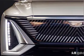 凯迪拉克“尬聊”的车灯，曾是猫王的最爱图片