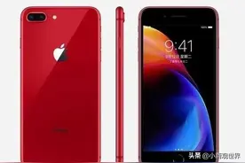 iPhone9 Plus基本确认！看上去像iPhone8 Plus图片