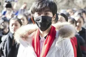 为什么说王俊凯的成就，绝不会局限于青年时期？图片