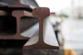 为什么钢轨是“工”字型？图片