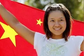 网传李娜退出国籍？官方发文辟谣获赞，网友：乌龙事件图片