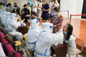 南京疫情追踪：为何病例持续增加？扩散风险有多高？图片