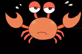 「问答」死螃蟹到底还能不能吃？图片