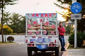 神秘组织天津大麻花，没人买却全城乱转？背后隐藏了什么秘密？图片