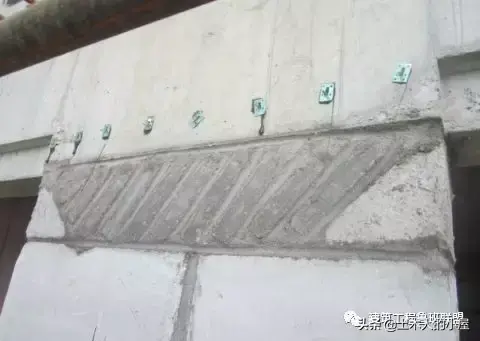 砌筑工程创优：怎么做？实例赏析