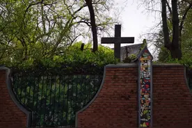 疫情与宗教活动：有着本土信仰的农村，为何会让基督教快速发展图片